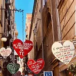 Casa Carolina A Toledo