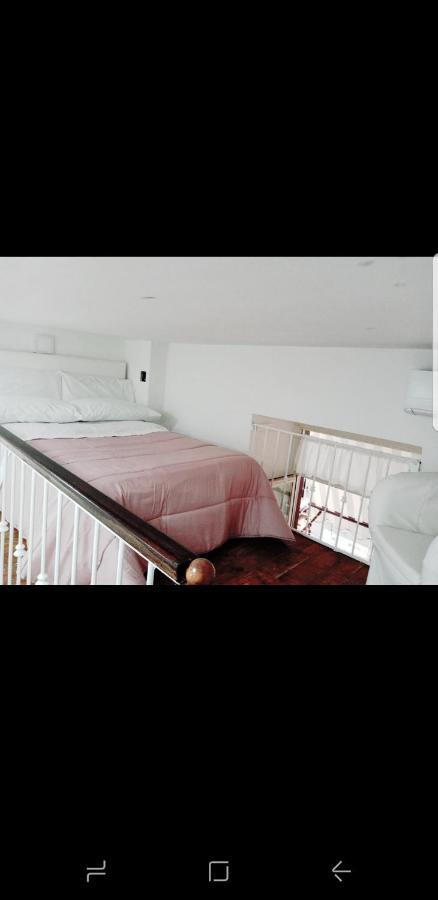 Casa Carolina A Toledo Bed & Breakfast