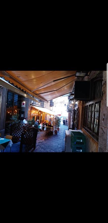 Casa Carolina A Toledo Bed & Breakfast Napels