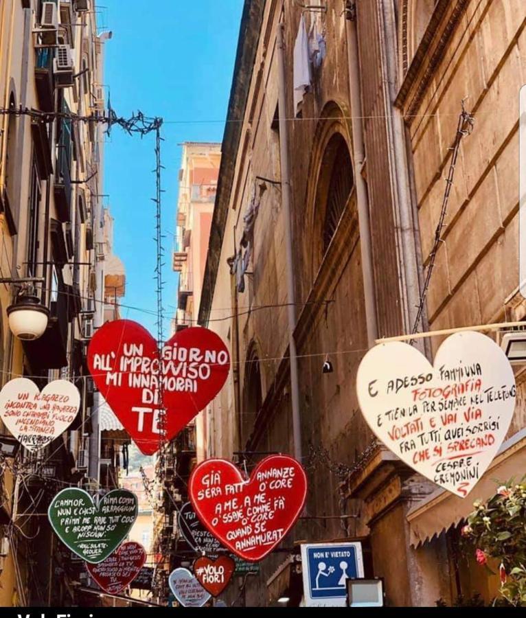 Bed & Breakfast Casa Carolina A Toledo *