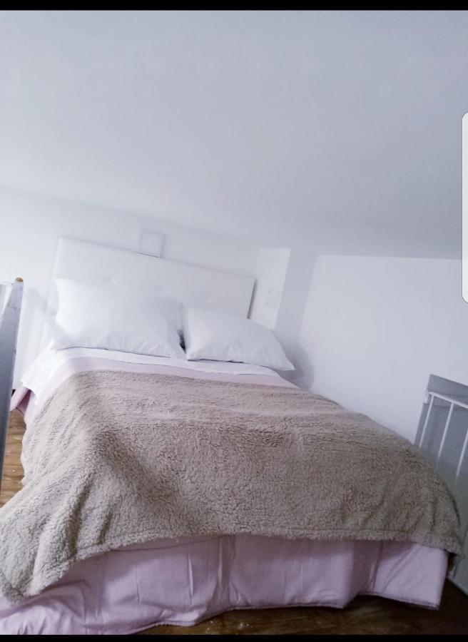 Bed & Breakfast Casa Carolina A Toledo