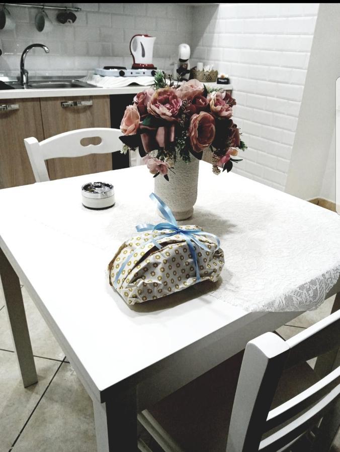 Casa Carolina A Toledo Bed & Breakfast Napels