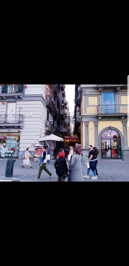 Casa Carolina A Toledo * Naples